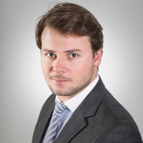 Edouard Blin, Groupama Immobilier